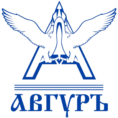 Авгуръ Авгуръ