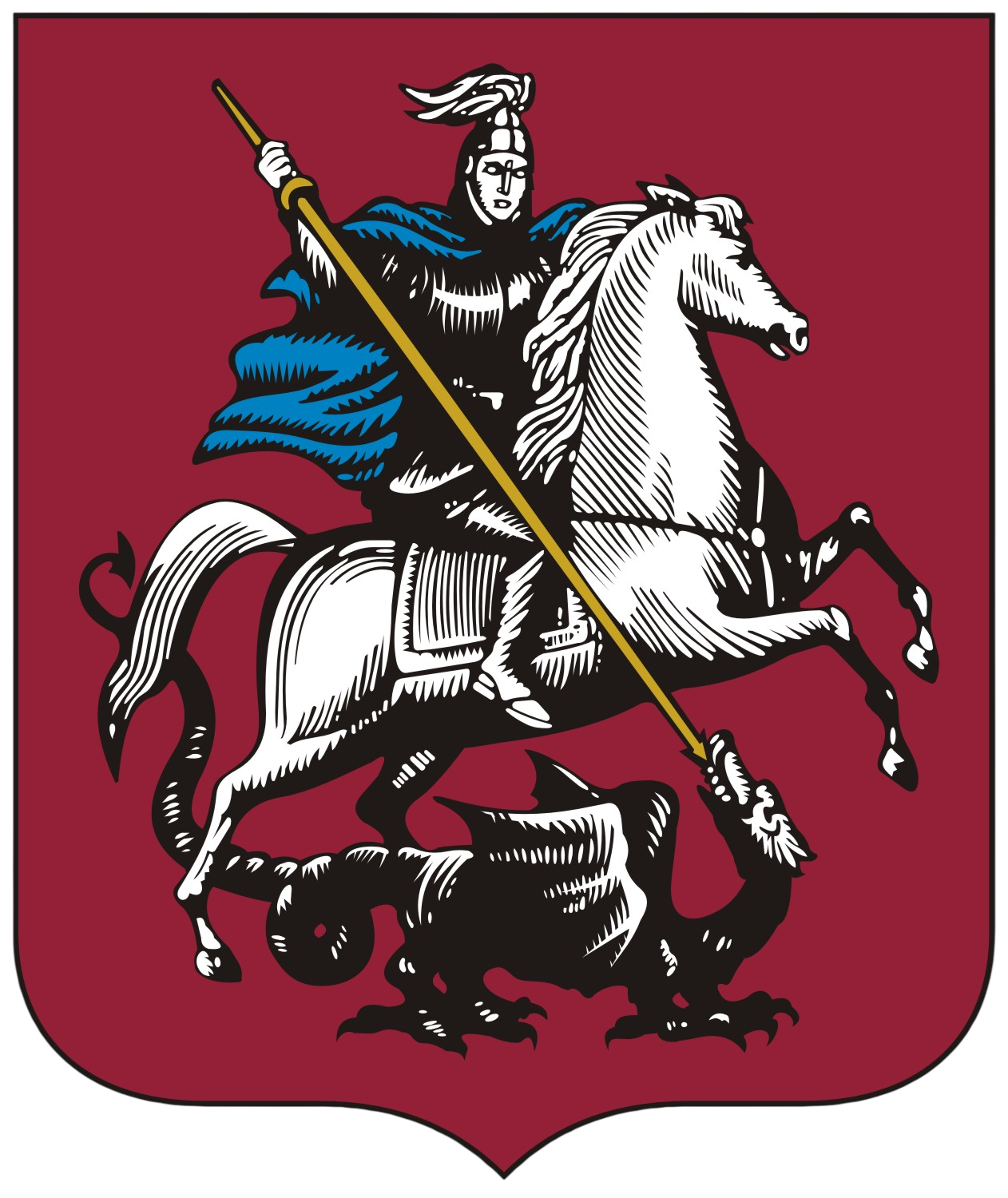 Правительство Москвы