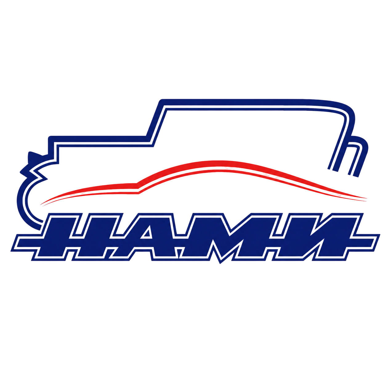 НАМИ