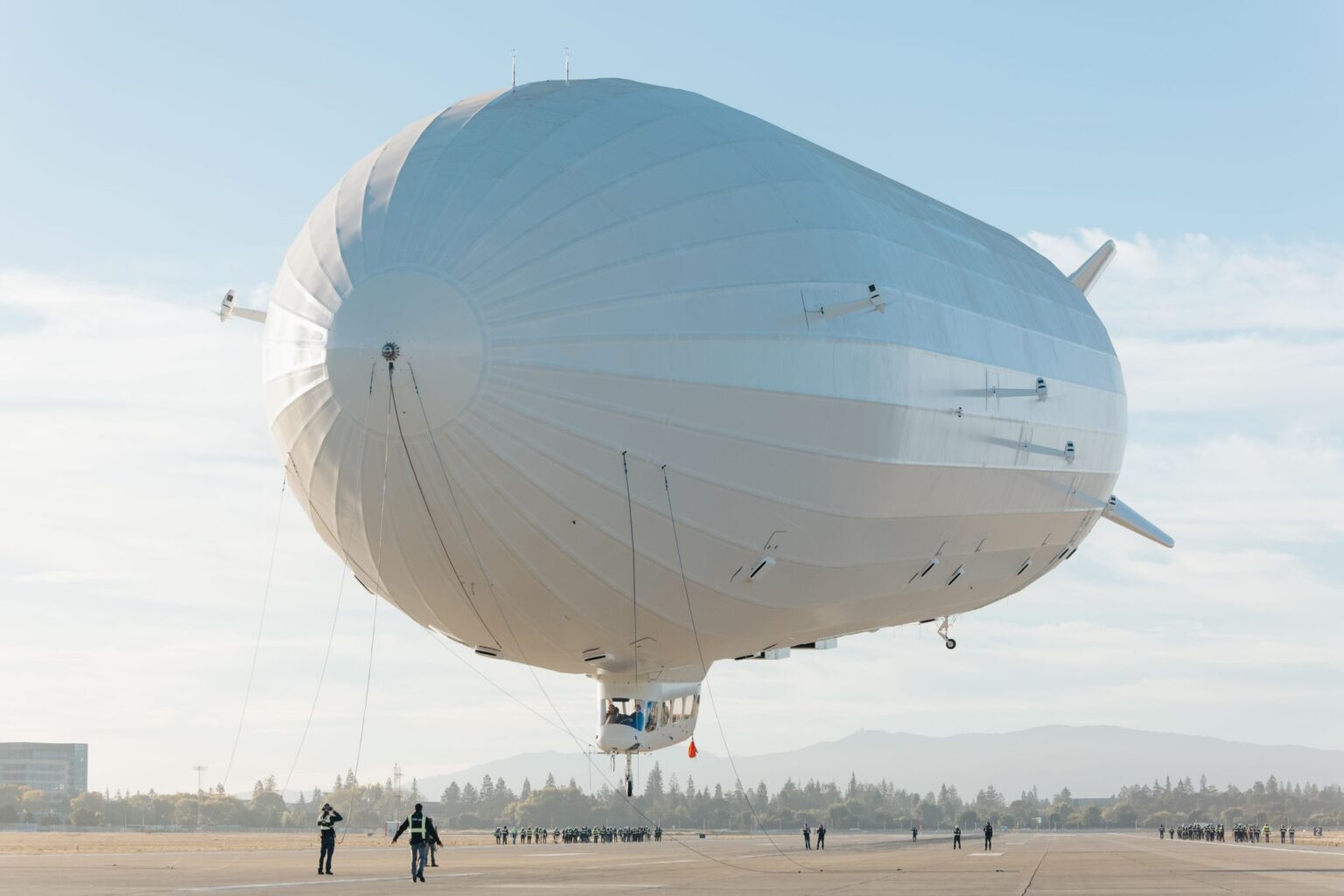 LTA Research · Pathfinder 1